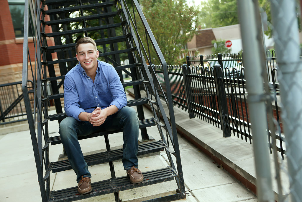 Senior Guys | Columbus Ohio Family, Baby, and Senior Portrait ...